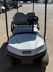 2019 Club Car Tempo - Leasing Edition image