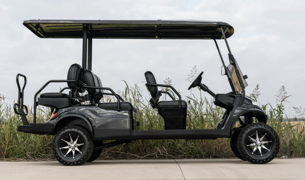 Cartz Partz - Phoenix, Arizona - For all your golf and utility cart sales, service and accessories