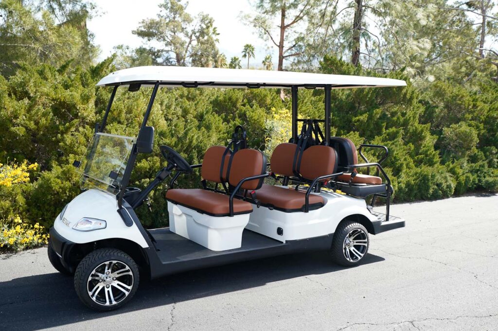 Golf Cart Sales Cartz Partz